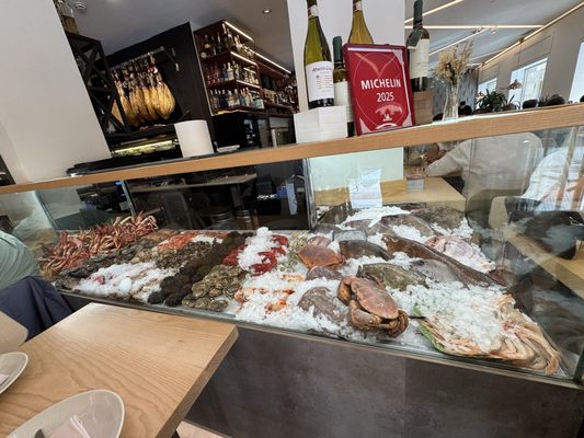 Restaurante Ogrelo by null