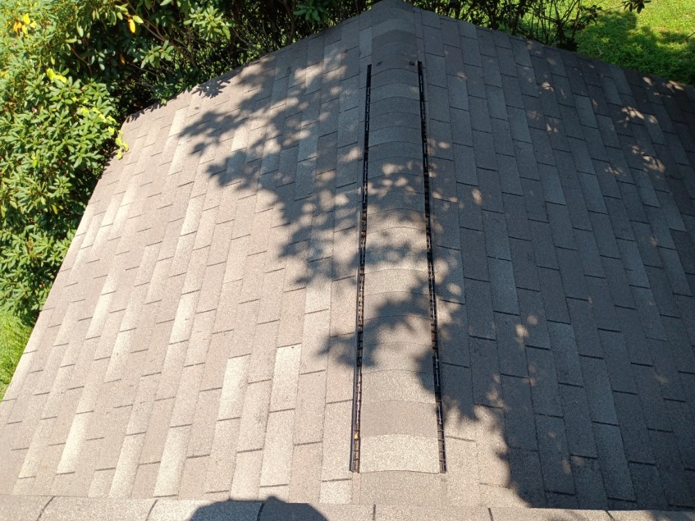 Slide of KEP Roofing & Fencing