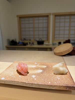 Sushi Masuda by null