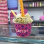 The Gelatist