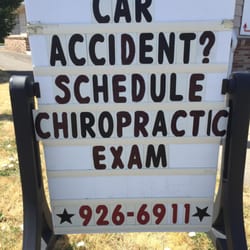 Albany Chiropractic Clinic - Chiropractic for Auto Injuries