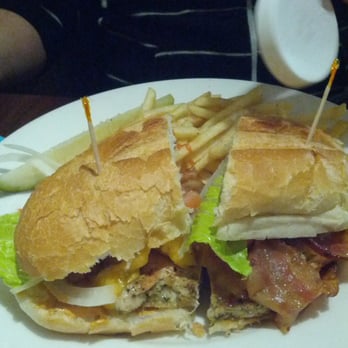 Patriots Crossing - Arizona chix sandwich - Burgers Near Me - Titusville, New Jersey Patriots Crossing - Arizona chix sandwich - Burgers Near Me - Titusville, New Jersey