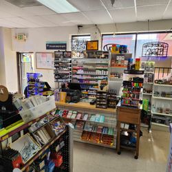 Liquor Land