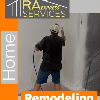 RA Express Services - Painters Near Me