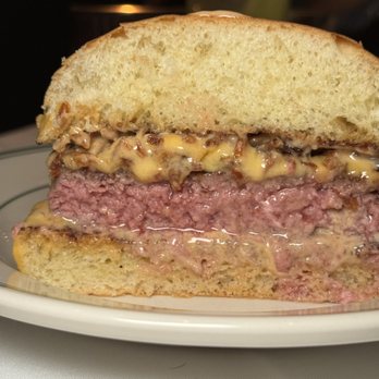 Jean's - Bistro Burger ($24) - American Near Me - New York, New York