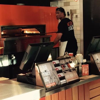 Blaze Pizza - Oven where everything is baked! - Pizza Near Me - Indianapolis, Indiana Blaze Pizza - Oven where everything is baked! - Pizza Near Me - Indianapolis, Indiana