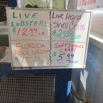 Anchor Seafood - Seafood Markets Near Me - Montvale, New Jersey