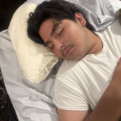 Woodland Park Middle School - Sleepy piggy