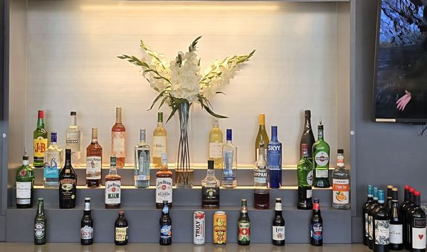 The Club At LAS by null