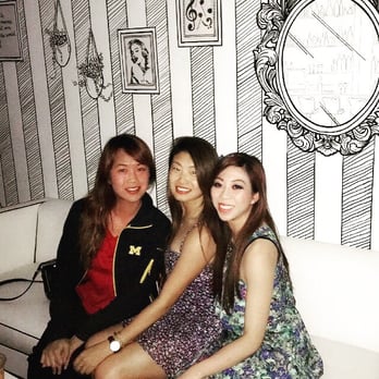 Apt 503 - Lounges Near Me - Los Angeles, California