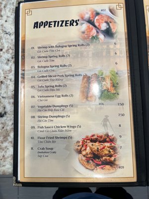 Menu photo 3 Crystal Beach Cafe Bolivar Peninsula, TX Menu photo 3 Crystal Beach Cafe Bolivar Peninsula, TX