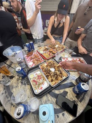 The Rustic Tap by null