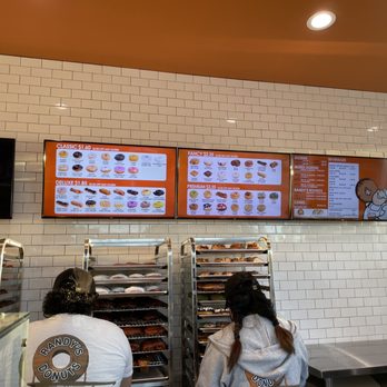 Randy's Donuts - Donuts Near Me - Santa Ana, California Randy's Donuts - Donuts Near Me - Santa Ana, California