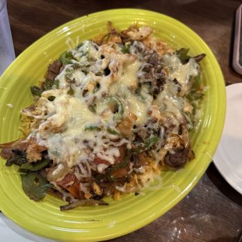 Tapatio Mexican Grill - Alambres - Mexican Near Me - Kansas City, Missouri