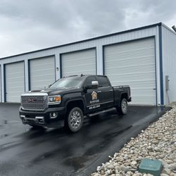 MT Garage Door Repair