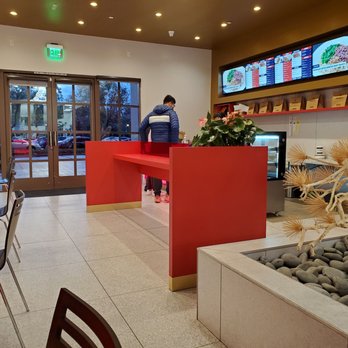 Noodle St - Inside - Noodles Near Me - Irvine, California Noodle St - Inside - Noodles Near Me - Irvine, California