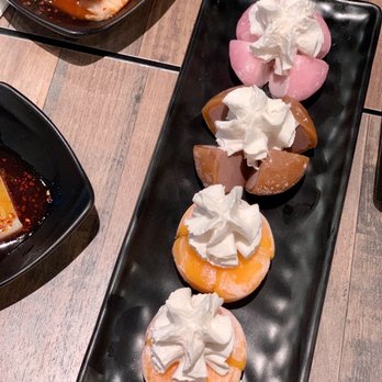 BaBbi BaBbi Korean Kitchen - Korean Near Me - Orlando, Florida