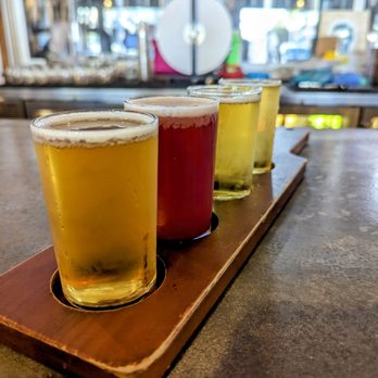 26 Degree Brewing Company - Breweries Near Me - Pompano Beach, Florida