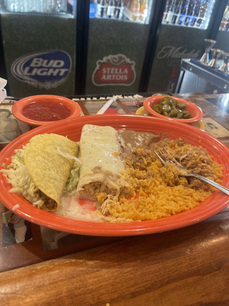Tequila Jalisco Mexican Restaurant 4