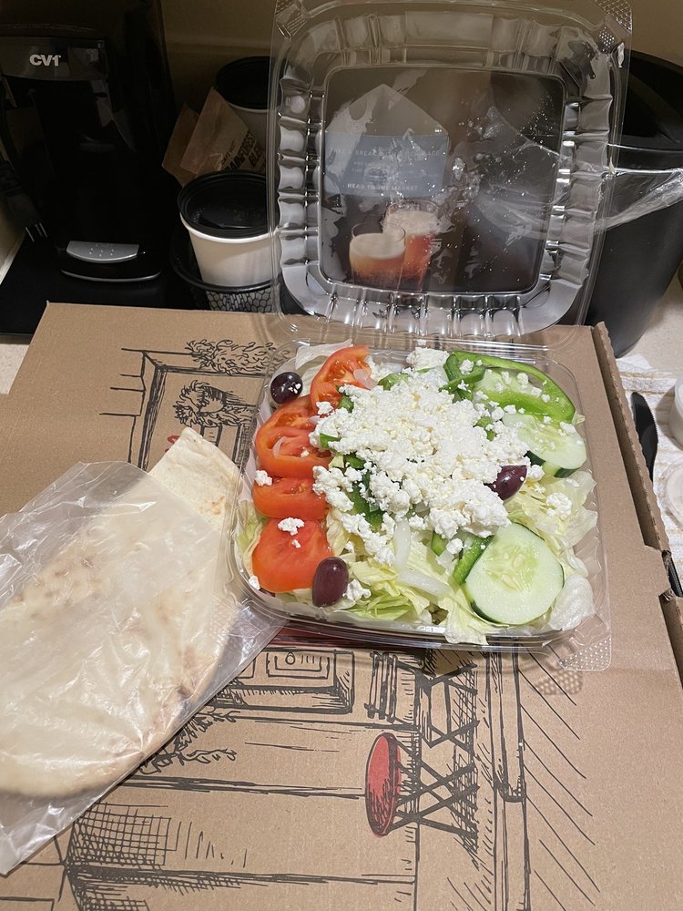 Pizza Bella Devens Photos at Larry Nobles blog