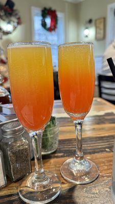 The Southern Porch by null