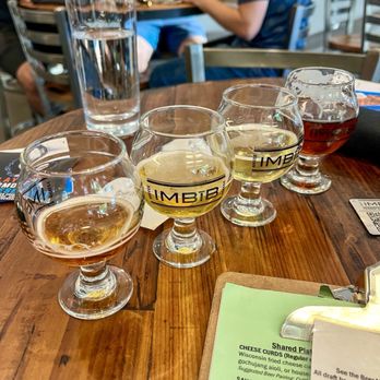 IMBĪB Custom Brews - Brewpubs Near Me - Sparks, Nevada