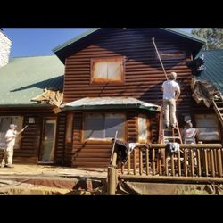 Dodson Painting Llc