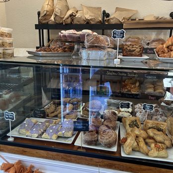 The Pastry Corner - Bakeries Near Me - Cibolo, Texas