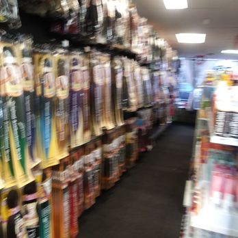 Hair & Stuff 216 - Cosmetics & Beauty Supply Near Me - Parma Heights, Ohio