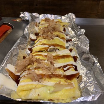 Fugetsu - Sunnyvale - Tanpei Yaki - Japanese Near Me - Sunnyvale, California