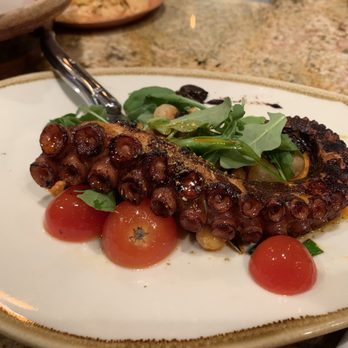 USS Nemo Restaurant - Grilled Mediterranean Octopus - Asian Fusion Near Me - Naples, Florida USS Nemo Restaurant - Grilled Mediterranean Octopus - Asian Fusion Near Me - Naples, Florida
