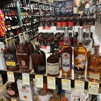 Total Wine & More - Tasting options - Tobacco Shops Near Me - Selma, Texas