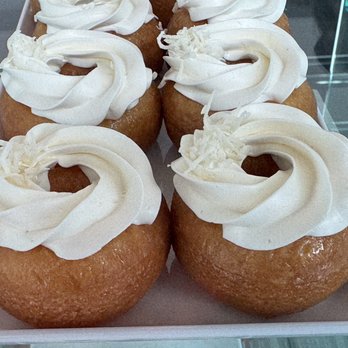 Hello Mochi - Donuts Near Me - Edmonton, Alberta Hello Mochi - Donuts Near Me - Edmonton, Alberta