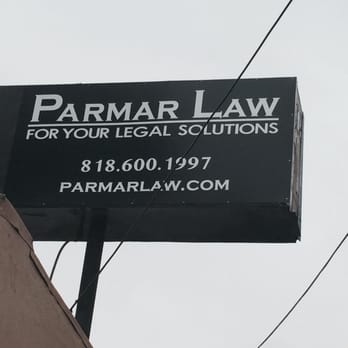 Parmar Law - Divorce & Family Law Near Me - Reseda, California