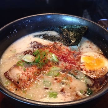 Ramen Seas - Ramen Near Me - Sunnyvale, California
