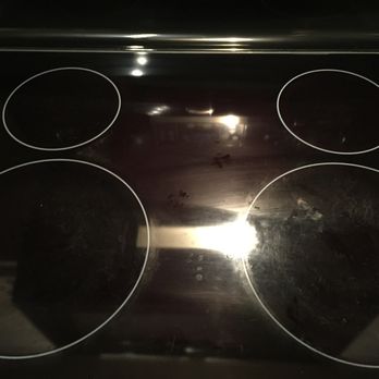 Talavera - Dirty stove at move in. Taken 9/2015 - Apartments Near Me - Las Vegas, Nevada Talavera - Dirty stove at move in. Taken 9/2015 - Apartments Near Me - Las Vegas, Nevada