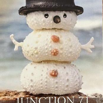 Junction 71 - Join us once a month for a special event! We distribute an event card twice a year outlining the details of the events! - Home Decor Near Me - Merrimack, New Hampshire