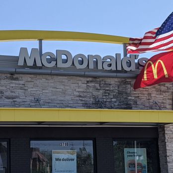 McDonald's - McDonald's - Burgers Near Me - North Charleston, South Carolina McDonald's - McDonald's - Burgers Near Me - North Charleston, South Carolina