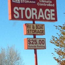 All Storage