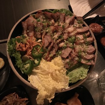 Jameh Bossam - bossam - Korean Near Me - North York, Ontario Jameh Bossam - bossam - Korean Near Me - North York, Ontario