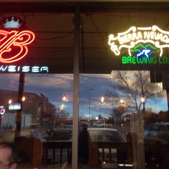 Outback Saloon - Beer on the porch. - Karaoke Near Me - Boulder, Colorado