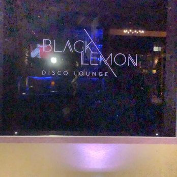 Black Lemon - Lounges Near Me - La Paz, BCS