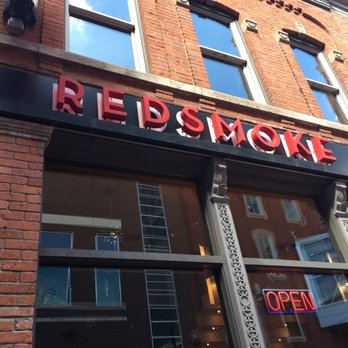 Redsmoke Barbeque - Bars Near Me - Detroit, Michigan Redsmoke Barbeque - Bars Near Me - Detroit, Michigan