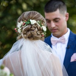 Jeanie Gorrell Floral Design