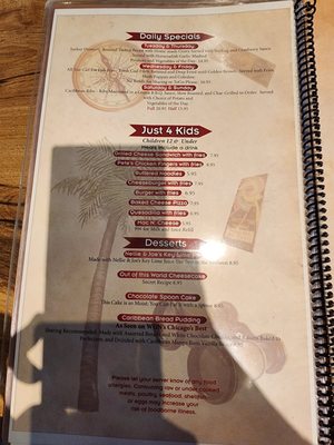 Menu photo 7 Pilot Pete's Schaumburg, IL Menu photo 7 Pilot Pete's Schaumburg, IL