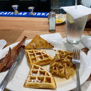 Big Bad Breakfast - Memphis - New American Near Me - Memphis, Tennessee Big Bad Breakfast - Memphis - New American Near Me - Memphis, Tennessee