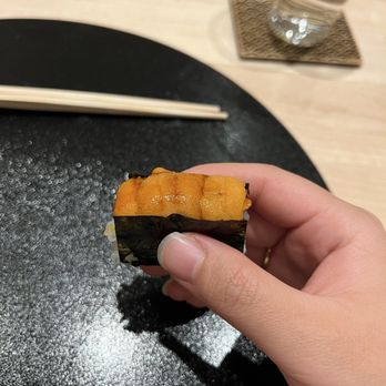 Ibushi - Uni - Japanese Near Me - Markham, Ontario Ibushi - Uni - Japanese Near Me - Markham, Ontario