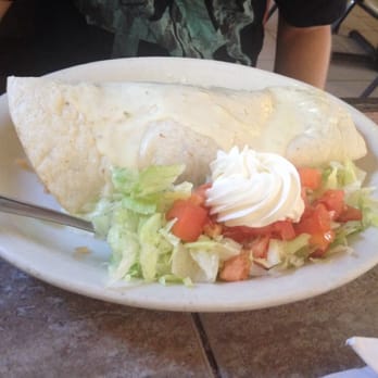 Agave Mexican Restaurant - Mexican Near Me - Mobile, Alabama