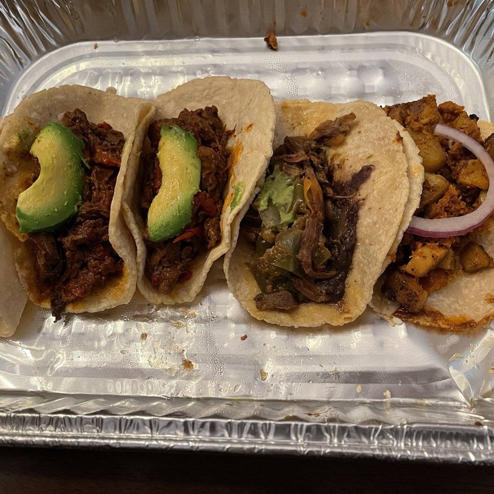 Guisados - Mexican Near Me - Pasadena, California Guisados - Mexican Near Me - Pasadena, California
