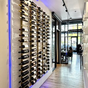 Jocovine - Wine wall!! - Cocktail Bars Near Me - Bellevue, Washington Jocovine - Wine wall!! - Cocktail Bars Near Me - Bellevue, Washington